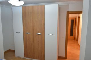 Piso en alquiler en Plasencia