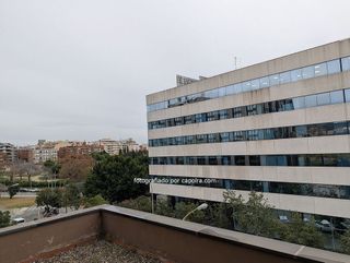 Oficina en alquiler en Sant Just Desvern