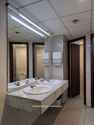 Oficina en alquiler en Sant Just Desvern