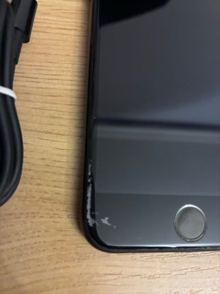 iPhone 7 128 GB Nero