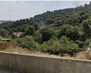 Terreno en venta en Torre Baró en Barcelona