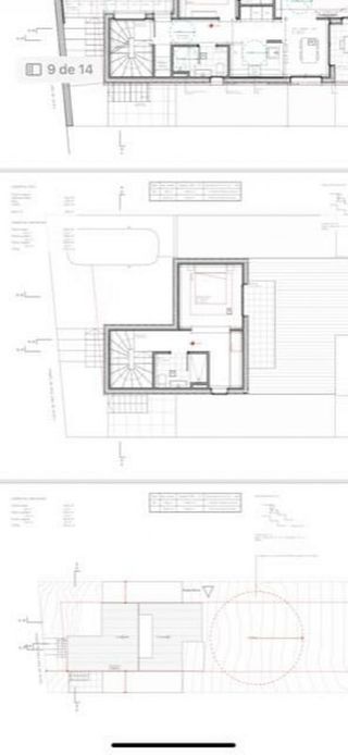 Terreno en venta en Torre Baró en Barcelona