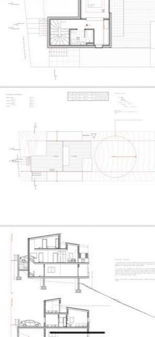 Terreno en venta en Torre Baró en Barcelona