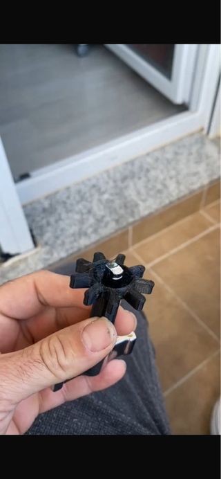 Impresión 3D y diseño , piezas, figuras etc!!!