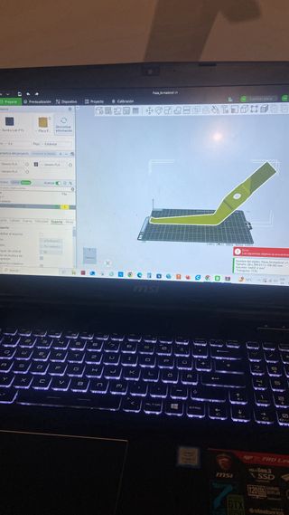 Impresión 3D y diseño , piezas, figuras etc!!!