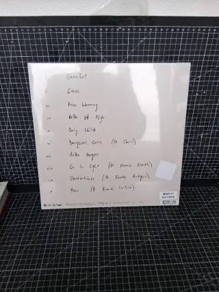 Marcus Mumford - The Debut Album (Vinil)