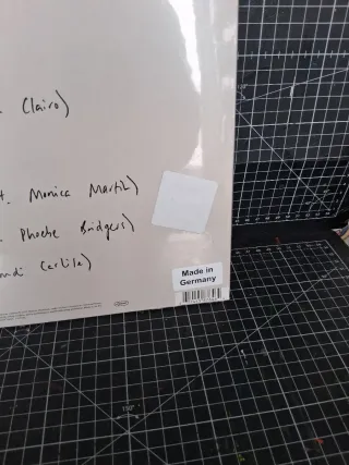 Marcus Mumford - The Debut Album (Vinil)