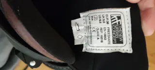 Patines en línea T38 Negros + Mochila