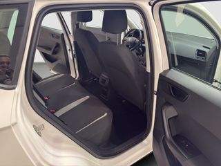 SEAT Ateca 1.6 TDI Reference 115 c.v