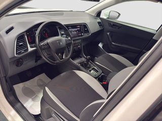 SEAT Ateca 1.6 TDI Reference 115 c.v