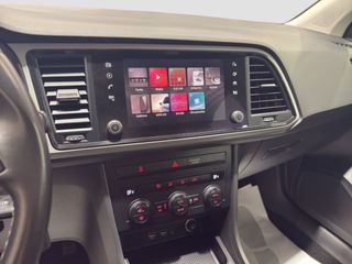 SEAT Ateca 1.6 TDI Reference 115 c.v