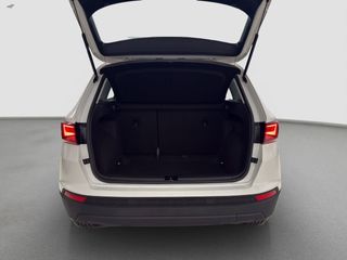 SEAT Ateca 1.6 TDI Reference 115 c.v