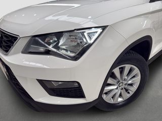 SEAT Ateca 1.6 TDI Reference 115 c.v