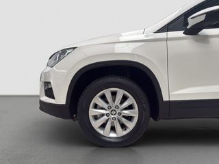 SEAT Ateca 1.6 TDI Reference 115 c.v