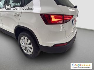 SEAT Ateca 1.6 TDI Reference 115 c.v