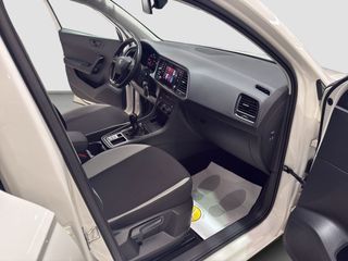 SEAT Ateca 1.6 TDI Reference 115 c.v