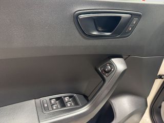 SEAT Ateca 1.6 TDI Reference 115 c.v