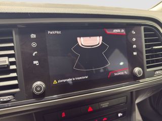 SEAT Ateca 1.6 TDI Reference 115 c.v