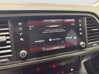 SEAT Ateca 1.6 TDI Reference 115 c.v