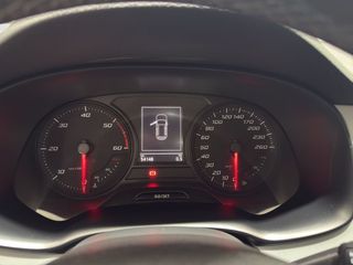 SEAT Ateca 1.6 TDI Reference 115 c.v