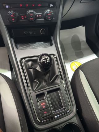 SEAT Ateca 1.6 TDI Reference 115 c.v