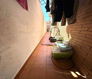 Chalet en venta en Montigalà -Sant Crist en Badalona