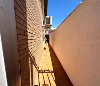 Chalet en venta en Montigalà -Sant Crist en Badalona