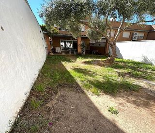 Chalet en venta en Montigalà -Sant Crist en Badalona