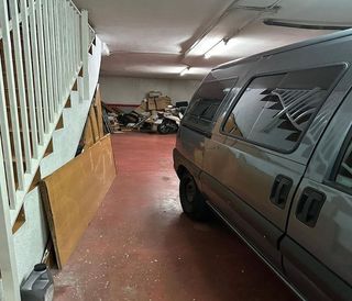 Chalet en venta en Montigalà -Sant Crist en Badalona