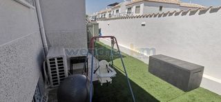 Chalet en venta en Altos - La Florida en Orihuela