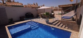 Chalet en venta en Altos - La Florida en Orihuela