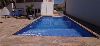 Chalet en venta en Altos - La Florida en Orihuela