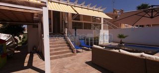 Chalet en venta en Altos - La Florida en Orihuela