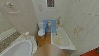 Piso en venta en La Salut - Lloreda en Badalona