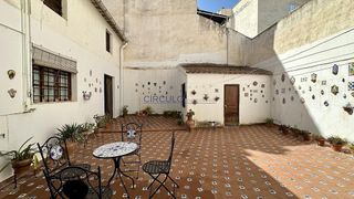 Chalet en venta en Zona Centro-Corredera en Lorca