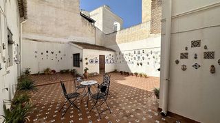 Chalet en venta en Zona Centro-Corredera en Lorca