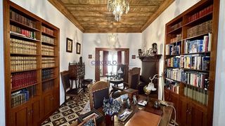 Chalet en venta en Zona Centro-Corredera en Lorca