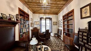 Chalet en venta en Zona Centro-Corredera en Lorca