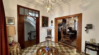 Chalet en venta en Zona Centro-Corredera en Lorca