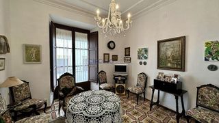 Chalet en venta en Zona Centro-Corredera en Lorca