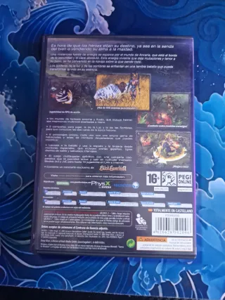 Sacred 2 Fallen Angel PC DVD