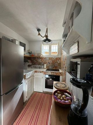 Casa pareada en venta en Cala Vedella - Cala Tarida - Cala Conta en Sant Josep de sa Talaia