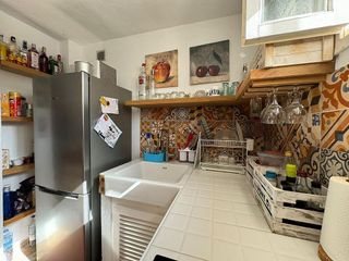 Casa pareada en venta en Cala Vedella - Cala Tarida - Cala Conta en Sant Josep de sa Talaia