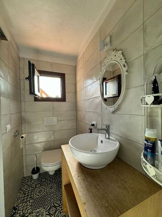 Casa pareada en venta en Cala Vedella - Cala Tarida - Cala Conta en Sant Josep de sa Talaia