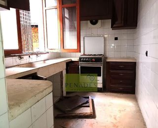Casa en venta en Ontinyent