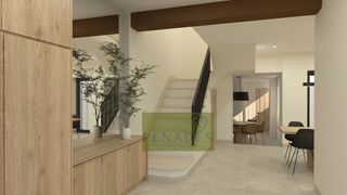 Casa en venta en Ontinyent