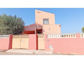 Casa en venta en Las Atalayas - Urmi - Cerro Mar en Peñíscola