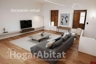 Chalet en venta en Ayuntamiento - Centro en Alzira