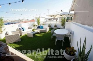 Chalet en venta en Ayuntamiento - Centro en Alzira