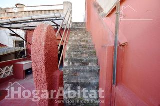 Chalet en venta en Ayuntamiento - Centro en Alzira